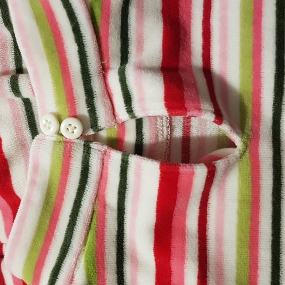 Gymboree girls size 3 3T Cozy Owl velour dress - Picture 2 of 4